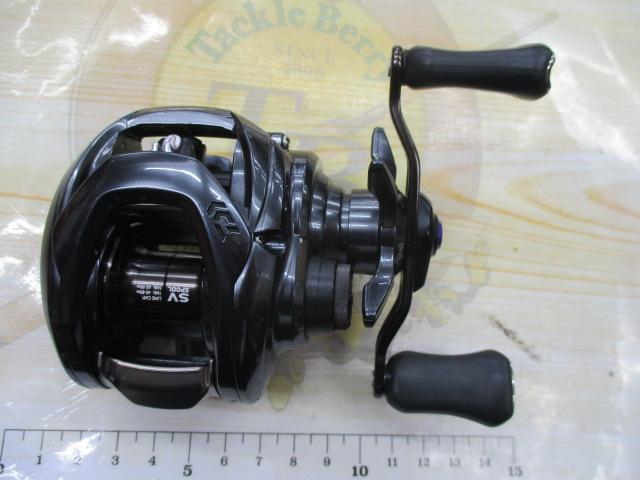 20タトゥーラ SV TW 103XH