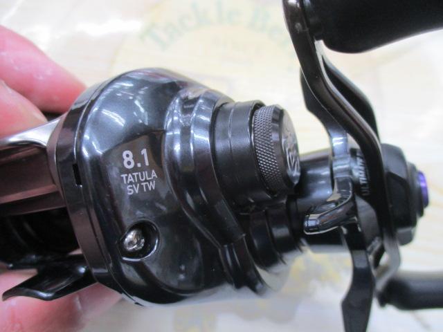 20タトゥーラ SV TW 103XH