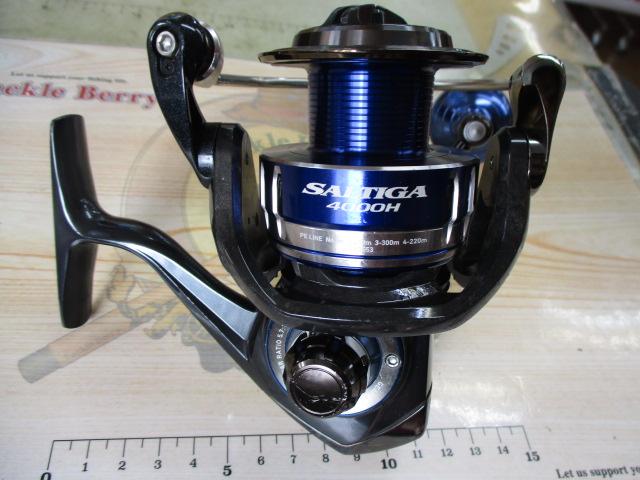 15ソルティガ 4000H