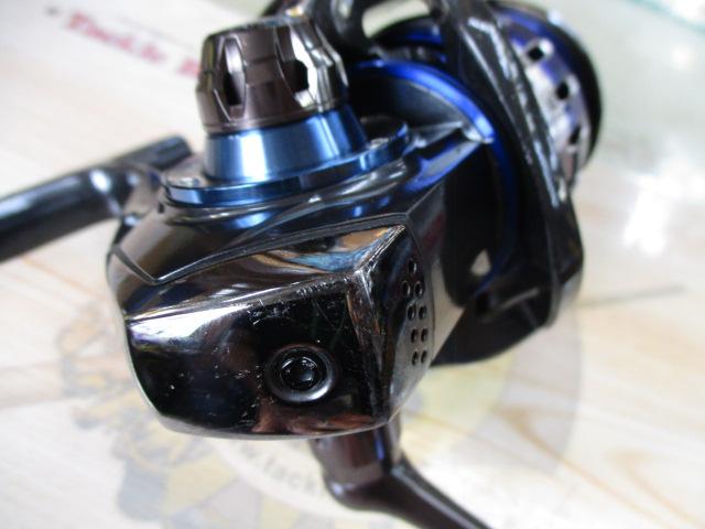 15ソルティガ 4000H