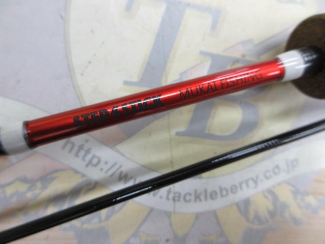 ステップスティックSS-1622GMコマヤタイプ3