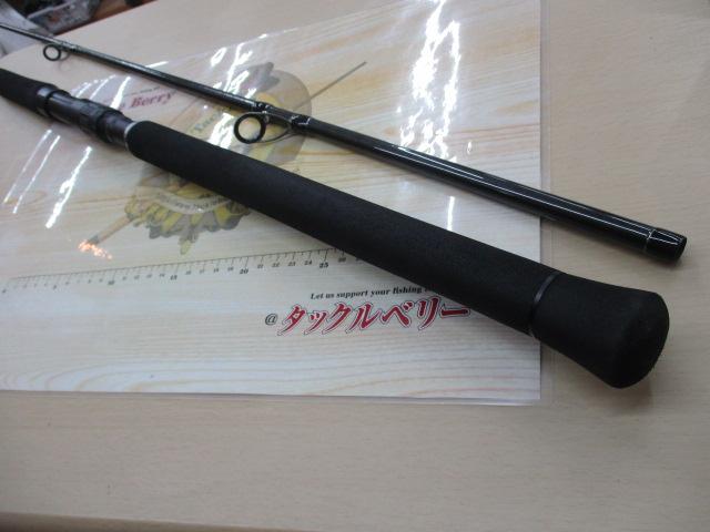 BRS BRS-S100MH-SJ｜＠ベリーネット 日本最大新品中古釣具WEBショップ