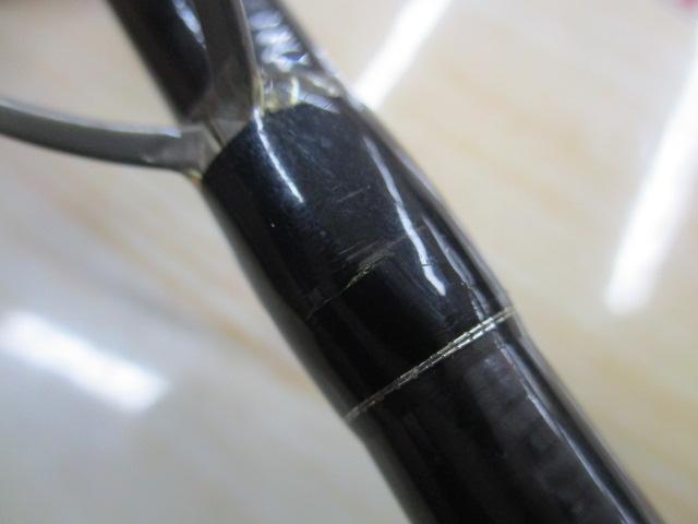 BRS BRS-S100MH-SJ｜＠ベリーネット 日本最大新品中古釣具WEBショップ
