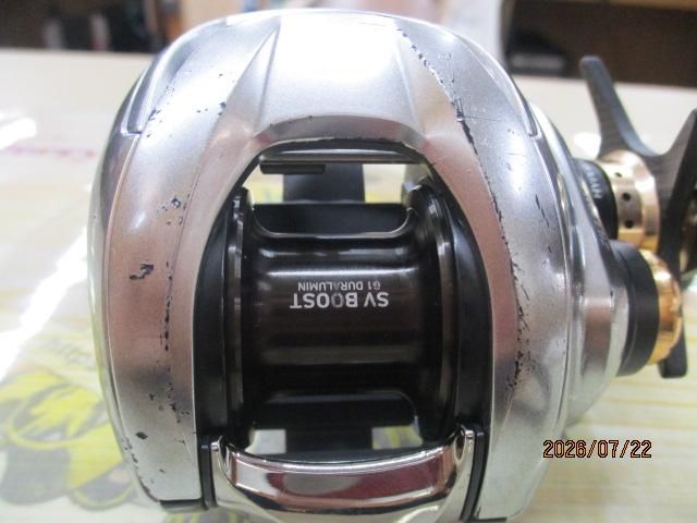 21ジリオン SV TW 1000H｜＠ベリーネット 日本最大新品中古釣具WEBショップ