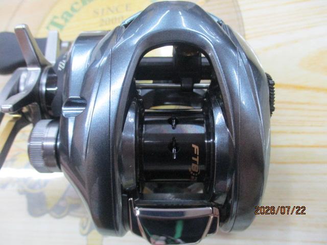 22アルデバランBFS HG LH｜＠ベリーネット 日本最大新品中古釣具WEB