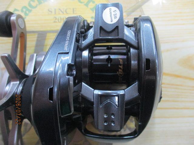 22アルデバランBFS HG LH｜＠ベリーネット 日本最大新品中古釣具WEB