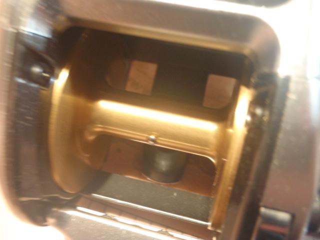 11フォースマスター 1000MK