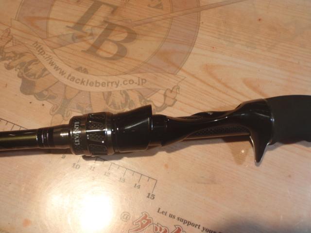レヴァンテ F4-72LV 2P