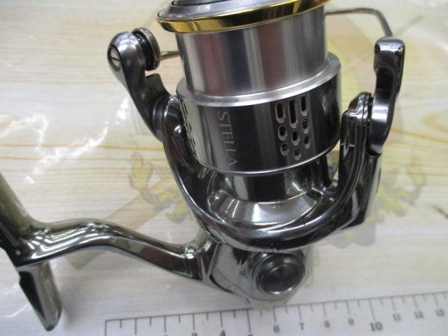 18ステラ C2000SHG｜＠ベリーネット 日本最大新品中古釣具WEBショップ
