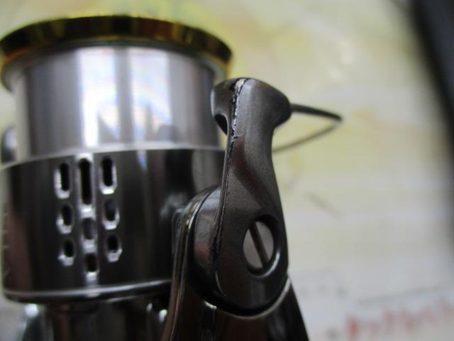 18ステラ C2000SHG