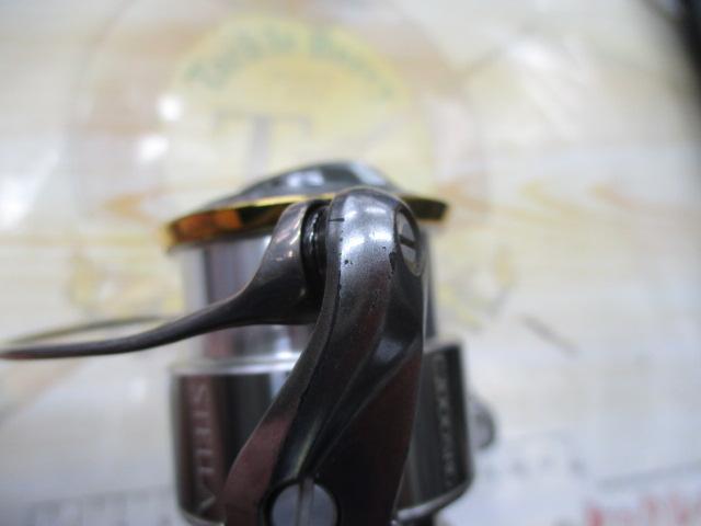 18ステラ C2000SHG