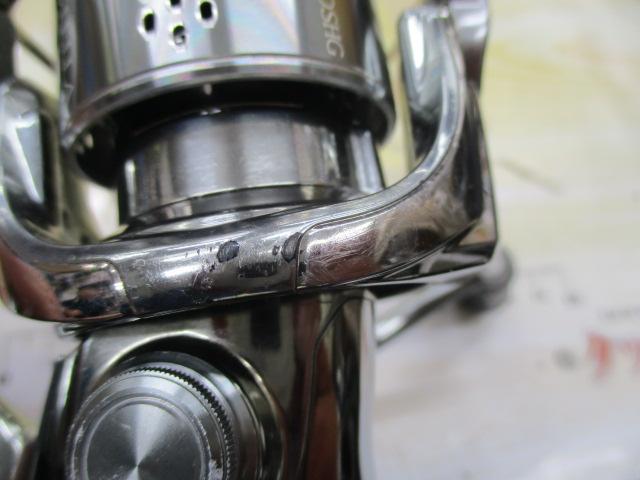18ステラ C2000SHG