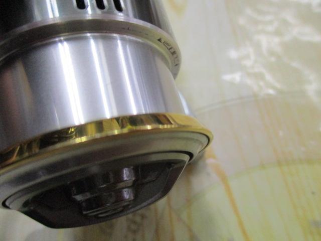 18ステラ C2000SHG
