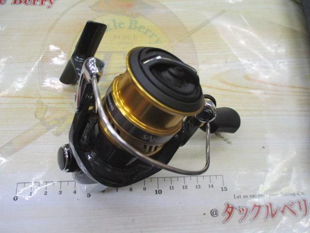 17サハラ C2000S