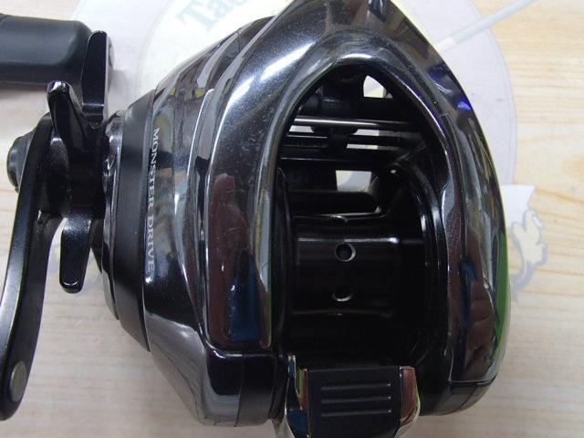 18アンタレスDC MDXG LH