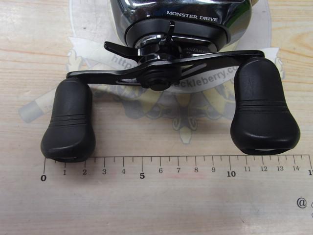 18アンタレスDC MDXG LH