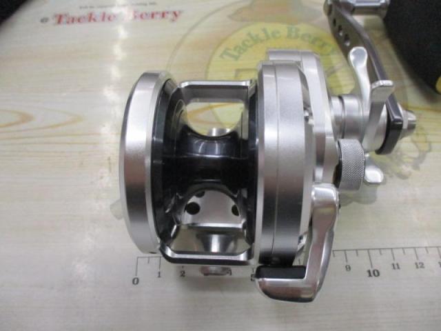 11オシアジガー 2000NR-HG