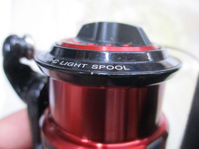 09セフィア C3000S