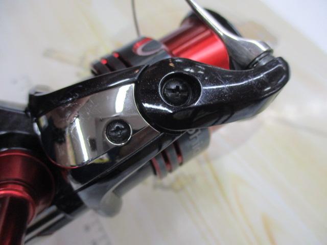09セフィア C3000S