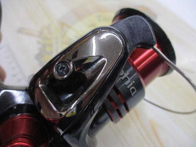 09セフィア C3000S