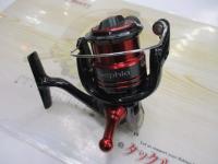 09セフィア C3000S