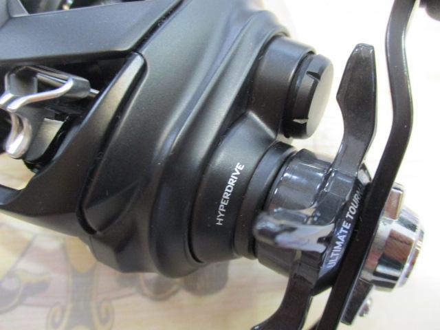 タトゥーラ TW 80L