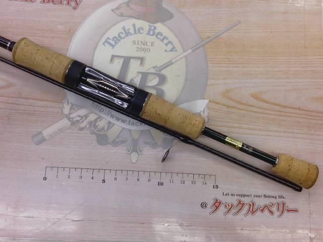 21カーディフAX S60UL-FF