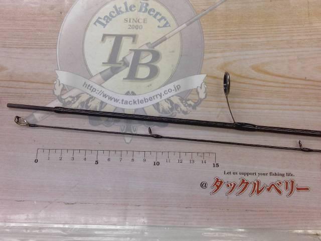21カーディフAX S60UL-FF