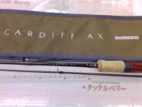 21カーディフAX S60UL-FF