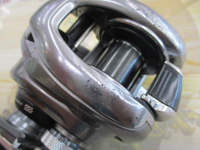 15メタニウムDC HG (LH) 前期モデル