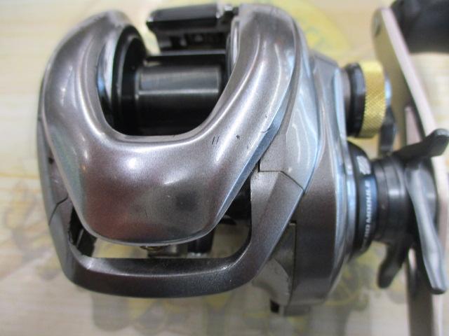 15メタニウムDC XG (LH) 後期モデル
