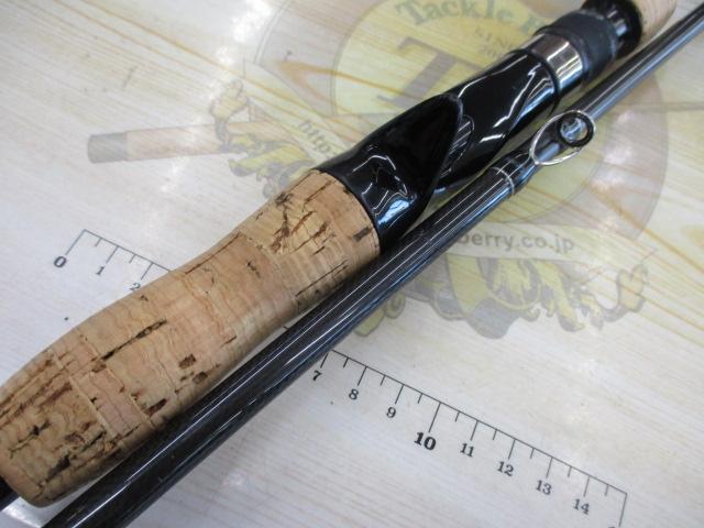 ゲインエレメント GE-610MR グリップ脱着式