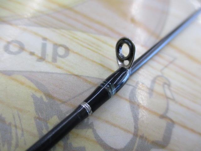 ゲインエレメント GE-610MR グリップ脱着式