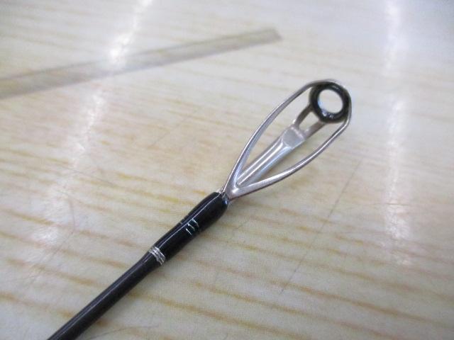 ゲインエレメント GE-610MR グリップ脱着式