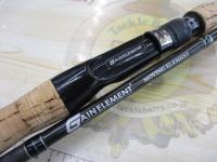 ゲインエレメント GE-610MR グリップ脱着式