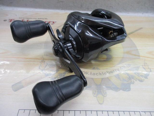 18アンタレスDC MDXG RH