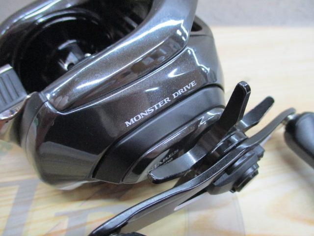 18アンタレスDC MDXG RH