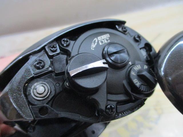 18アンタレスDC MDXG RH