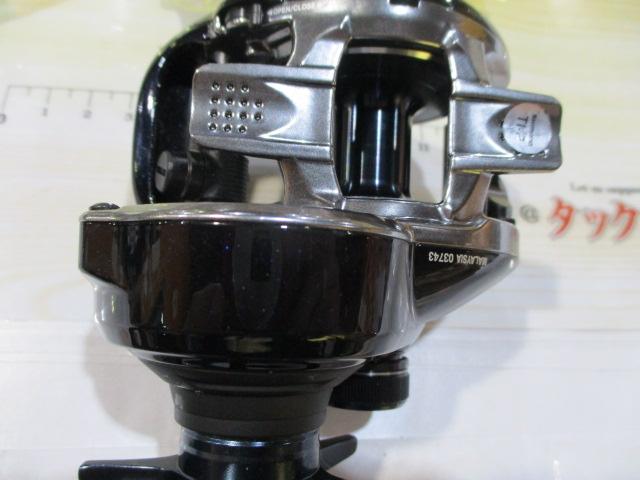 17グラップラー 300HG