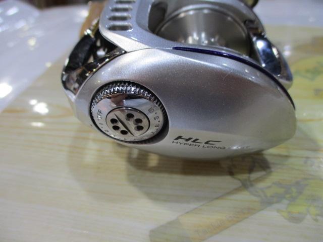 TDジリオン HLC100H｜＠ベリーネット 日本最大新品中古釣具WEBショップ