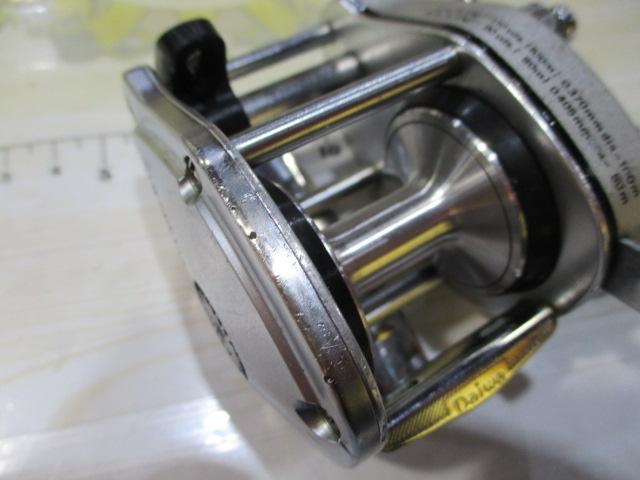 ファントム ST-15｜＠ベリーネット 日本最大新品中古釣具WEBショップ