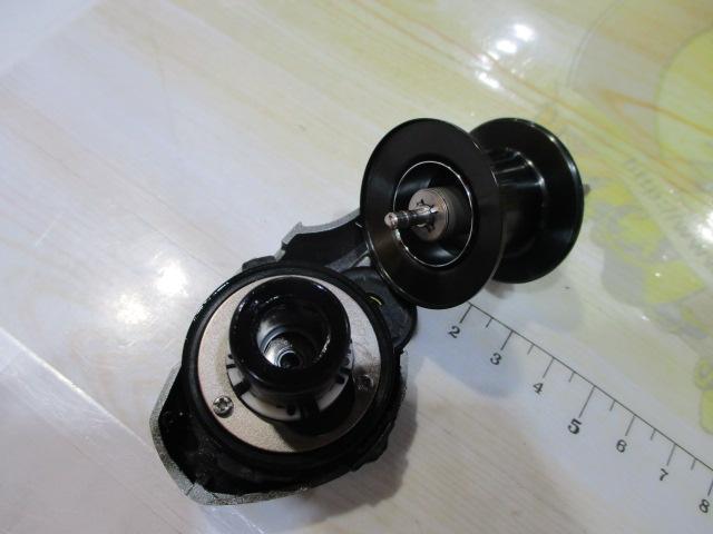 15メタニウムDC HG (RH) 前期モデル