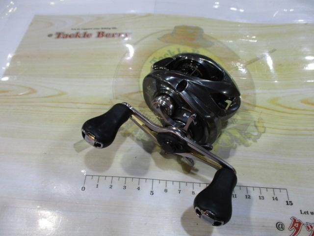 16アルデバランBFS XG RH