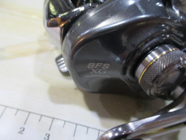 16アルデバランBFS XG RH