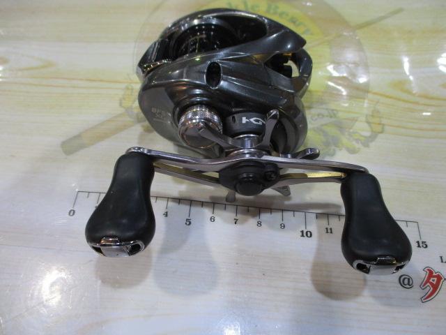 16アルデバランBFS XG RH