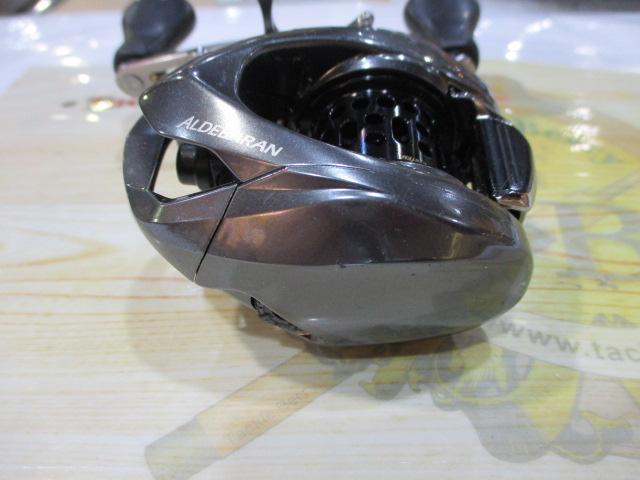 16アルデバランBFS XG RH