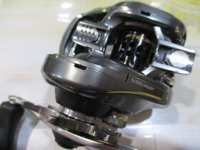 16アルデバランBFS XG RH