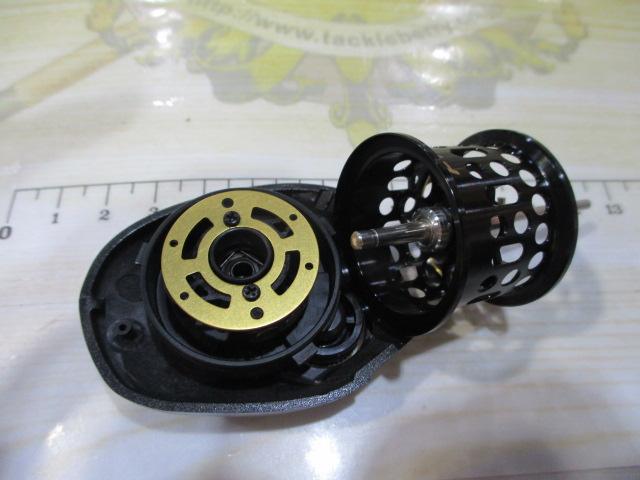 16アルデバランBFS XG RH