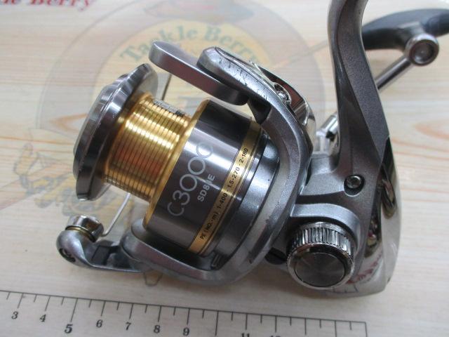 10ナスキーC3000