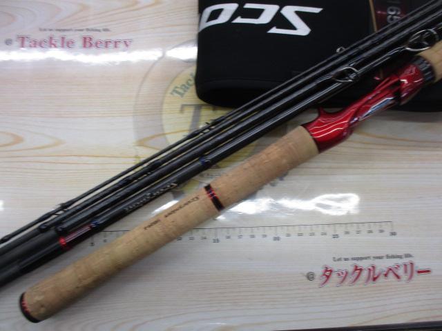 スコーピオン 1652R-5(2019モデル)